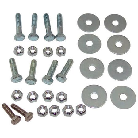 Ge Hardware Kit XNC1X129